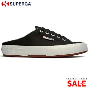 Superga shop mule singapore