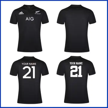 21 Best Rugby Shirts For Men 2024