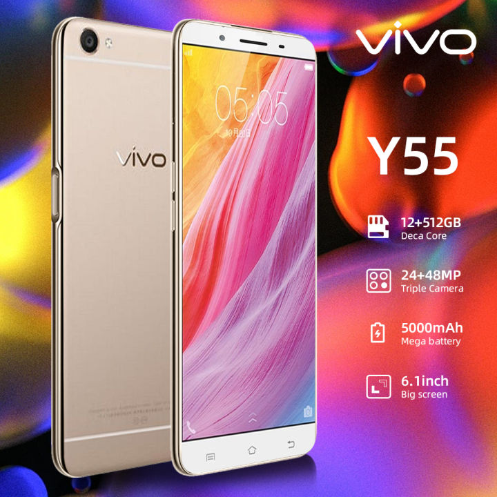 vivo 6.1 inch