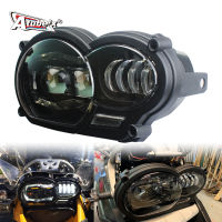 ไฟหน้ารถจักรยานยนต์สำหรับ BMW 2005 - 2012 R1200GS 2006 -2013 R1200GS Adv ไฟหน้า