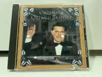 1   CD  MUSIC  ซีดีเพลง   ORQUESTA ORLAND TRIPODI     (A18D112)