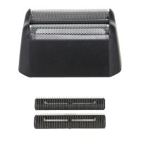 1Set Razor Replacement Blade Head For Km 1103 Mesh Blade Net Shaving Shaver Parts Shaving Tool