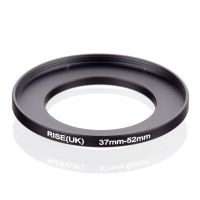 อะแดปเตอร์แหวนฟิลเตอร์ Riseuk 37Mm-52Mm 37-52 Mm 37-52 Mm