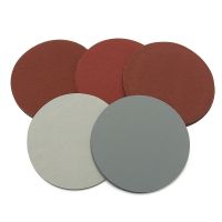 【cw】 30pcs 100mm /4 39; 39; Inch Grit 800 1000 1200 1500 2000 3000 Sanding Discs Sandpaper Round Disk Sheet 【hot】