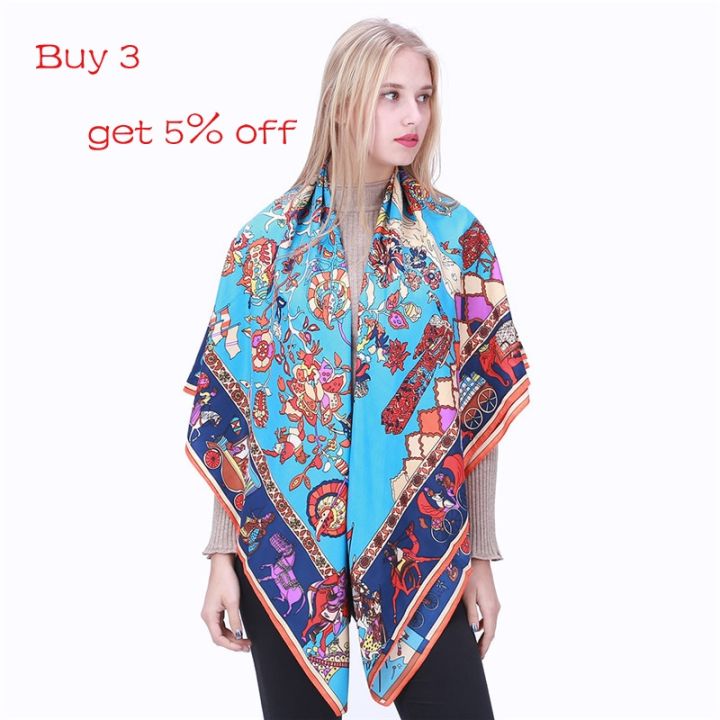 lesida-pure-silk-scarf-women-large-shawls-stoles-tree-print-square-scarves-echarpes-foulards-femme-wrap-bandanas-130x130cm-1303