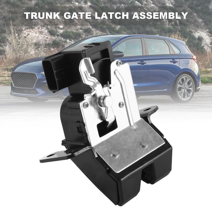 rear-tail-gate-latch-assy-tailgate-locking-machine-for-hyundai-elantra-gt-i30-2013-2017-81230-a5000-81230a5000