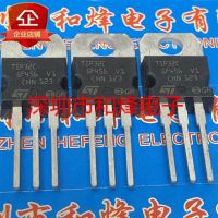 5PCS-10PCS TIP32C  TO-220 100V 3A      ORIGINAL ON STOCK