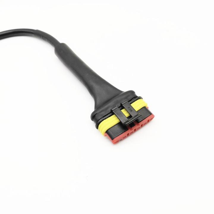 bnl-benelli-6-pin-connector-obd-ii-k-linel-line-diagnostic-harness-electronic-cable-of-bnl-motorcycle