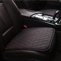 hot【DT】 Car Cushion Driver With Memory Foam Non-Slip Rubber Vehicles Office Cover