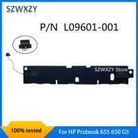 SZWXZY Original For HP Probook 655 650 G5 Laptop Built-in Speaker L09601-001 100 Tested Fast Ship