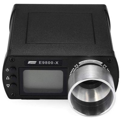E9800-X Speed Tester Lcd Screen Chronograph FPS High-Power for Hunting Chronoscope Speed Tester