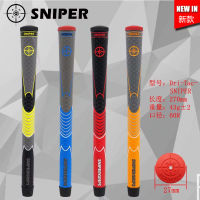 Golf Grips Sniper Dri-Tac Grips Top Quality Golf Woods Irons Grips 10PCS With 1 Free Tape Wholesale