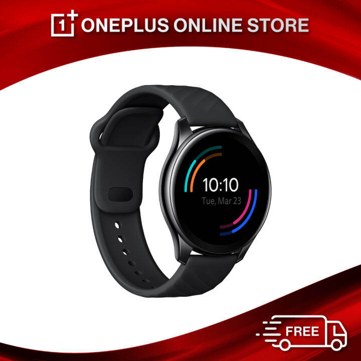 oneplus watch online