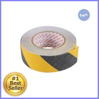 วงกลม PACK IN 2 นิ้ว 10เมตร เหลืองดำANTI SLIP TAPE 2" 10M ANTI SLIP TAPE **ใครยังไม่ลอง ถือว่าพลาดมาก**