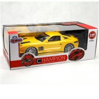 รถบังคับวิทยุ รถแข่งแชมเปี้ยนสปอร์ต ของเล่นบังคับวิทยุ 1 ต่อ 20  รุ่น Champion RC Sport Racing Car 116 Radio Control งานลงสีวัสดุคุณภาพอย่างดี ของแท้มีประกัน