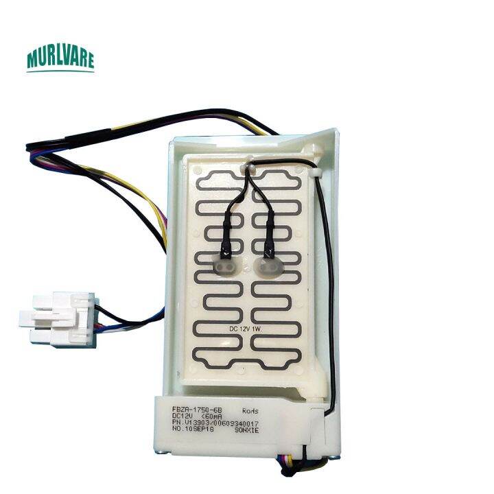 Freezer Electric Damper FBZA17506B 00609340017 Electric Damper For