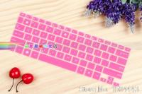 【Xiaohongs keyboard film 】  สำหรับ Asus Taichi 21 TX201L E202S E202sa3050 X205ta X202e UX21 X205T E200ha 11.6นิ้ว11นิ้วแป้นพิมพ์ Protector ผิว