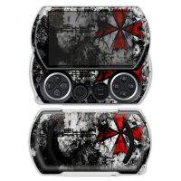 Fashion Vinyl decals for Console skin protector