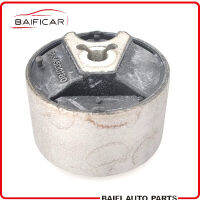 Baificar ยี่ห้อใหม่ของแท้เครื่องยนต์ด้านหลัง Mount Mounting Bush 180944สำหรับ Peugoet 3008308 Swccrcz 5008 1.6T Citroen C4L