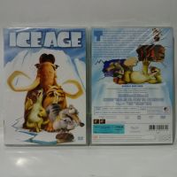 Media Play Ice Age/ ไอซ์ เอจ เจาะยุคน้ำแข็งมหัศจรรย์ (DVD)