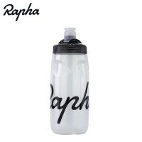 Rapha 620ml ขี่จักรยานขวดน้ำรสชาติฟรี Leak-proof Squeezable BPA ฟรีพลาสติกกลางแจ้งเดินป่ากีฬาเหยือกน้ำเหยือก