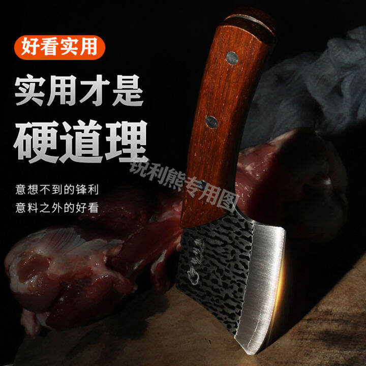 EDC Mini Axe Multifunctional Folding Engineering Axe Key Hook Knife