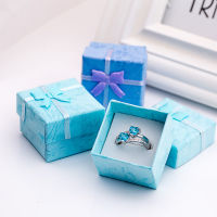 Jewelry Gift Boxes Bracelet Packaging Earring Display Boxes Small Jewelry Packaging Custom Jewelry Packaging