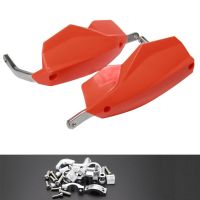 Motorcycle Handguards hand guard Protector For SX SXF EXC XCW 125-500cc Kayo BSE 250cc Dirt Bike MX Motocross