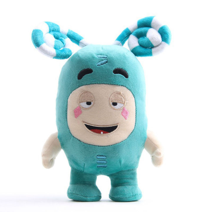 Oddbods best sale toys lazada