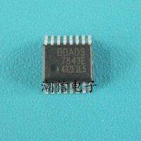 5pcs Ads7843e bbads7843e touch screen control IC