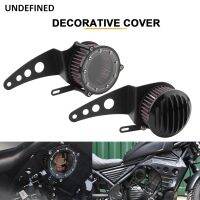 Motorcycle Right Side Cover Engine Filter Decorative Essories For Honda Rebel 300 CM300 2022-2023