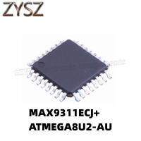 1PCS  QFP32-MAX9311ECJ+ ATMEGA8U2-AU Electronic components