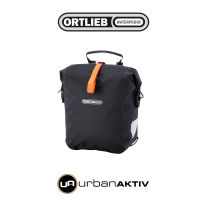 Ortlieb กระเป๋าจักรยานทัวร์ริ่ง Gravel-Pack (คู่)