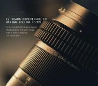 ใหม่100-300 4-5.6ไม่มีรอยต่อติดตามโฟกัสเกียร์แหวนสำหรับ Panasonic LUMIX G VARIO 100-300มิลลิเมตร F 4-5.6 MEGA OIS เลนส์ส่วน