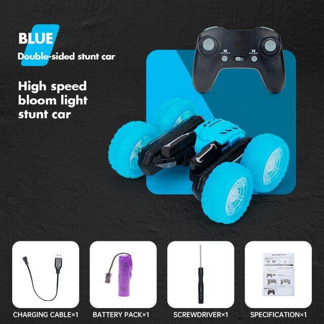 rc-stunt-car-4wd-2-4g-double-sided-360-rotating-remote-control-car-cool-lighting-letter-transformation-perfect-xmas-gift-fo