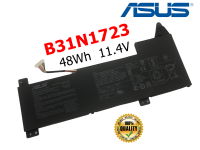 ASUS แบตเตอรี่ B31N1723 ของแท้ (สำหรับ VivoBook F570ZD X570ZD R570UD M570DD K570UD X570DD FX570UD ) ASUS Battery Notebook อัสซุส