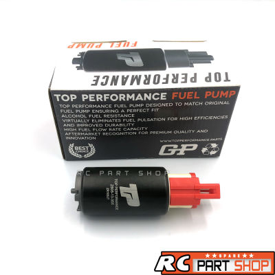 ปั้มติ๊กในถังน้ำมัน MAZDA 2 , 3 , FORD FOCUS , FIESTA  (ยี่ห้อ TOP PERFORMANCE) TPFMZ-101