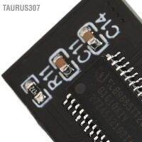 Taurus307 Tpm2.0 โมดูลเข้ารหัสความปลอดภัย 20Pin Lpc สําหรับ Win Msi Gc Spi Tpm2.0