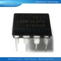 10pcs/lot LNK363PN LNK363P LNK363 DIP-7 In Stock WATTY Electronics