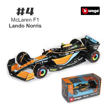 Shop Mclaren F1 Car online | Lazada.com.ph