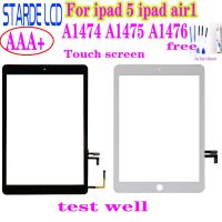 ✈卍 STARDE Replacement Touch screen For ipad 5 ipad air1 A1474 A1475 A1476 Touch Screen Digitizerr Sense with free Tools 9.7