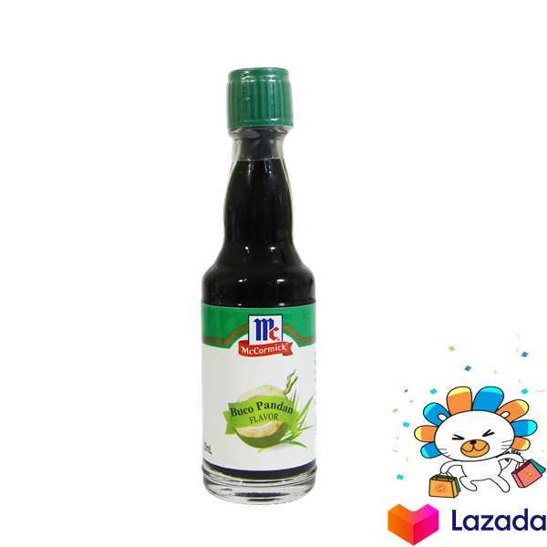 Mc Cormick Buco Pandan Extract 20ml 1 bottle Lazada PH