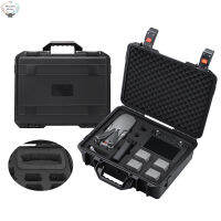 HK กล่องเคสพกพากล่องเก็บของระเบิดแบบพกพาใช้ได้กับ Dji Mavic 2พร้อมรีโมทควบคุมหน้าจอ