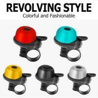 360° Electric Scooter Bell For Nextdrive M365 Ninebot ES1 ES2 ES3 Universal Horn Outdoor Cycling Bicycle Bell Ringtone Crisp