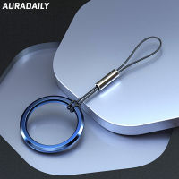 Multifunctional Anti-Lost Mobile Phone Ring Lanyard