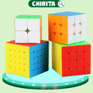 Rubik 3x3, 2x2, 4x4, 5x5 Giá Rẻ - Đồ Chơi Xếp Hình Rubix 3x3x3, 2x2x2