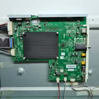 เมนบอร์ด Main Board TOSHIBA 50U9750VT ,55U9750VT พาร์ท 5844-A9K01T-0P00 อะไหล่แท้/ของถอดมือสอง