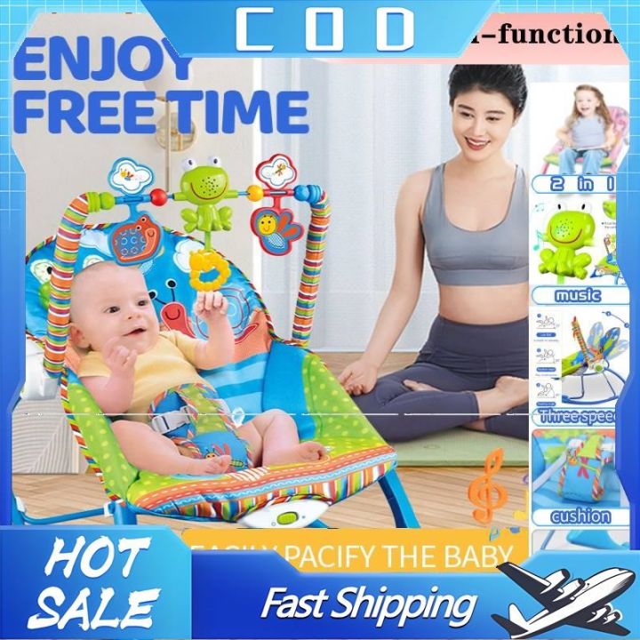 Baby deals rocker sale