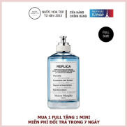 Nước Hoa Unisex Maison Margiela Replica Sailing Day EDT 100ml