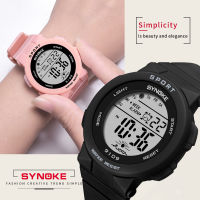 HotSports Watch For Women,Womens And Girls Watch Waterproof LED Digital Watch Wrist Watch For Women Student